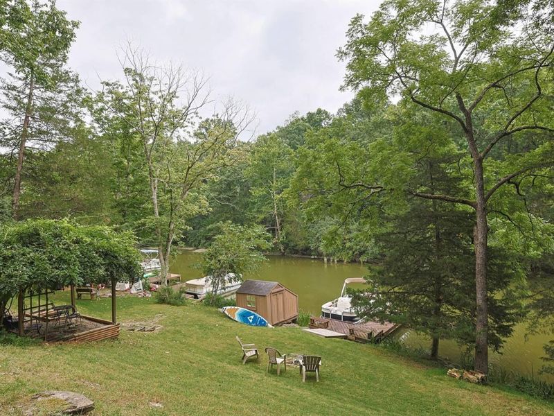 445 Elk Lake Resort Road, Unit 411, Owenton, KY 40359 Photo 30