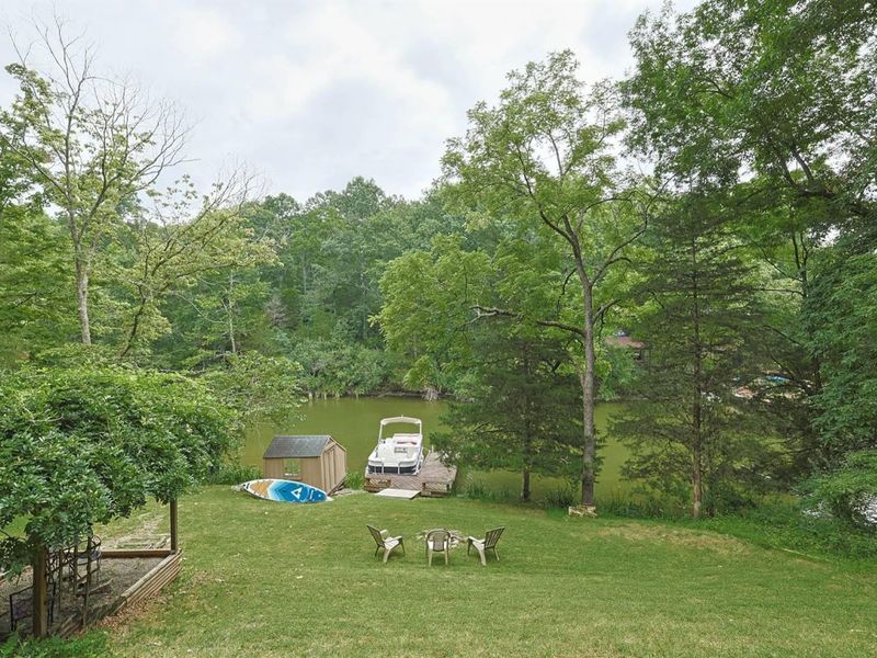 445 Elk Lake Resort Road, Unit 411, Owenton, KY 40359 Photo 31