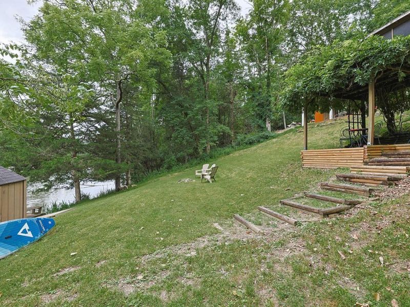 445 Elk Lake Resort Road, Unit 411, Owenton, KY 40359 Photo 32
