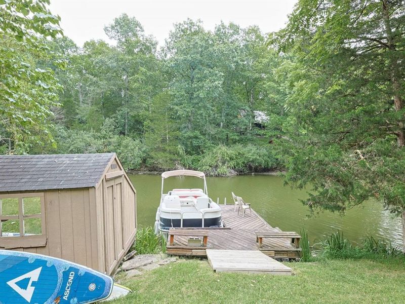 445 Elk Lake Resort Road, Unit 411, Owenton, KY 40359 Photo 34