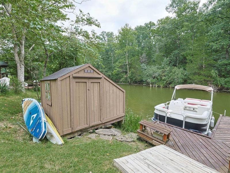 445 Elk Lake Resort Road, Unit 411, Owenton, KY 40359 Photo 40