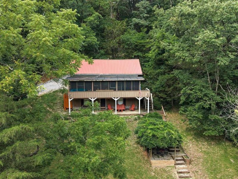 445 Elk Lake Resort Road, Unit 411, Owenton, KY 40359 Photo 41