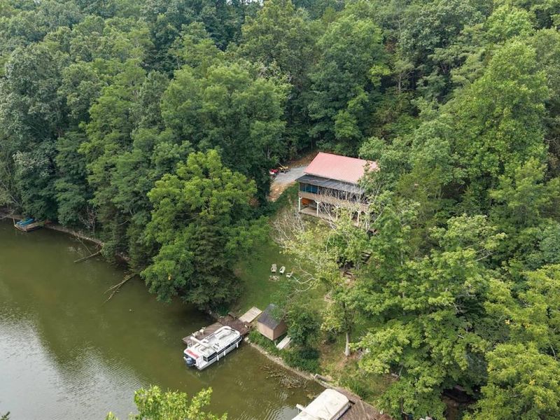 445 Elk Lake Resort Road, Unit 411, Owenton, KY 40359 Photo 43