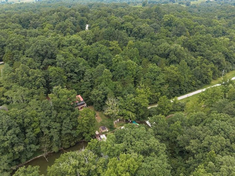 445 Elk Lake Resort Road, Unit 411, Owenton, KY 40359 Photo 44