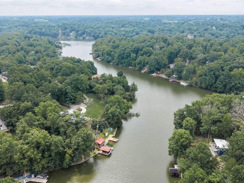 445 Elk Lake Resort Road, Unit 411, Owenton, KY 40359 Photo 45