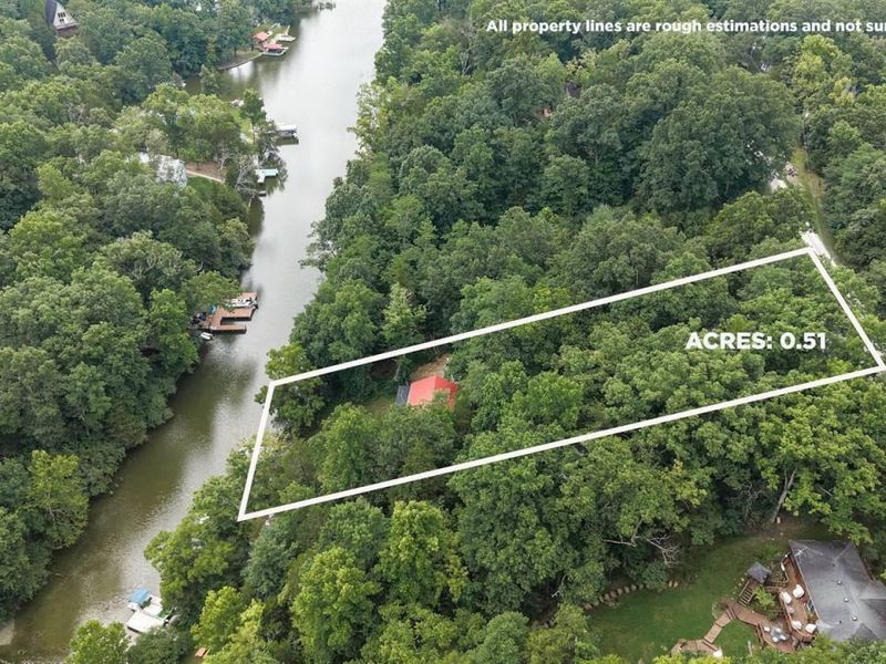 445 Elk Lake Resort Road, Unit 411, Owenton, KY 40359 Photo 46