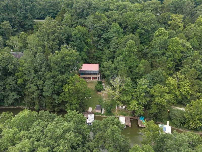 445 Elk Lake Resort Road, Unit 411, Owenton, KY 40359 Photo 47