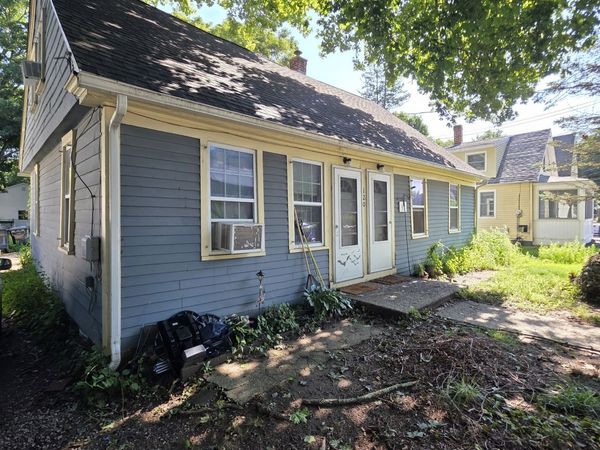 120 Route 2A , Preston, CT 06365