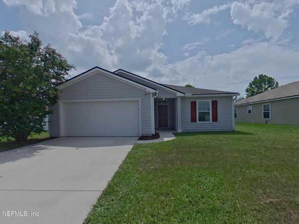 3323 CANYON FALLS Drive, Green Cove Springs, FL 32043