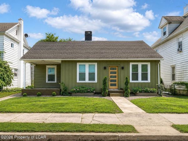 330 E 6th Street, Berwick, PA 18603