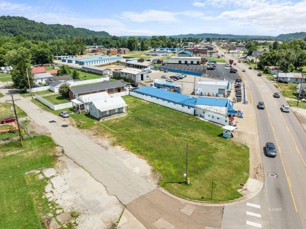 1404 Eastern Avenue, Gallipolis, OH 45631