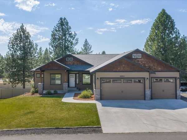60841 Westview Dr, Nine Mile Falls, WA 99026