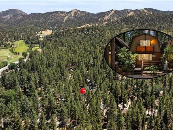 42741 La Cerena Avenue, Big Bear, CA 92315