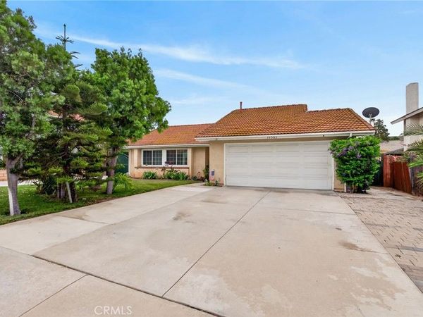 19587 Tangelo, Riverside, CA 92508