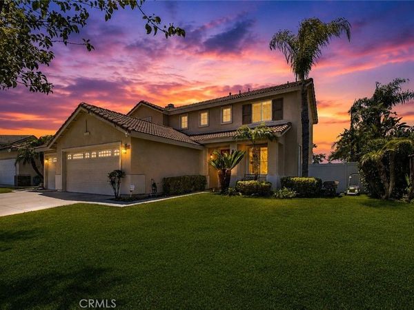 39723 Cobbler Court, Murrieta, CA 92562