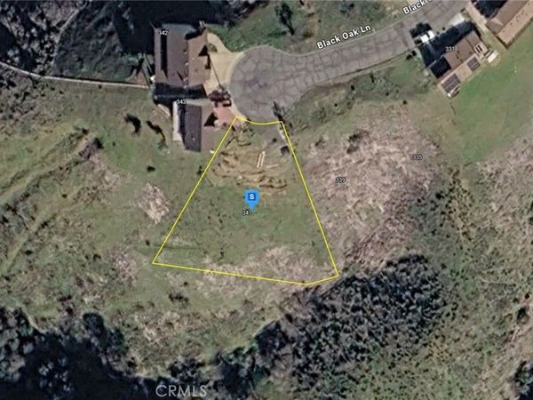 341 Black Oak Lane, Napa, CA 94558