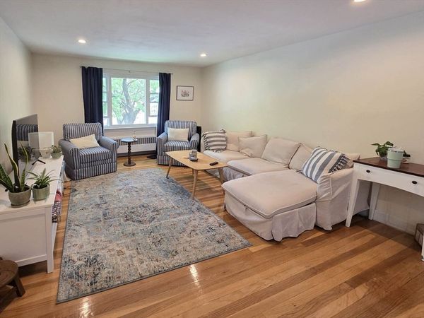 14 Louise, Unit 2, Boston, MA 02467