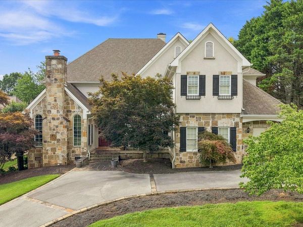 9421 Polo Club Lane, Knoxville, TN 37922