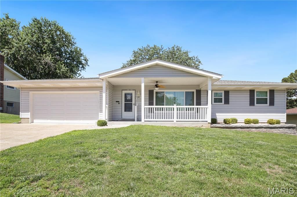 30 Roesner Place, Union, MO 63084 Main Photo