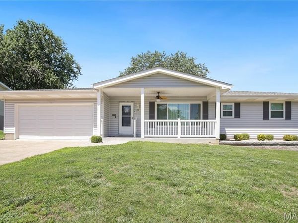 30 Roesner Place, Union, MO 63084