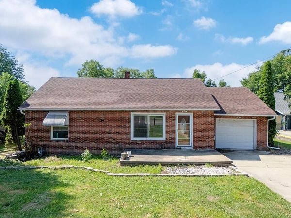 510 Park Ave E, Mansfield, OH 44905