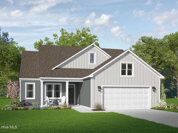 504 Midsummer Street, Aberdeen, NC 28315