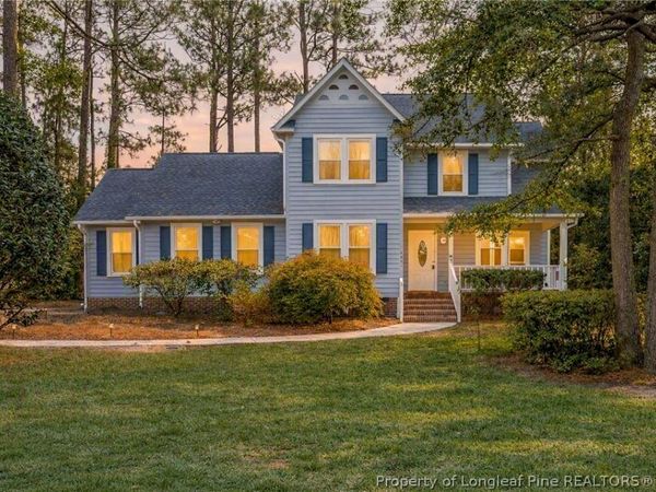 6871 S Staff Road, Fayetteville, NC 28306