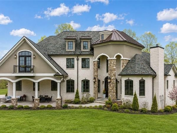 6771 Coldwater Terrace, Stokesdale, NC 27357