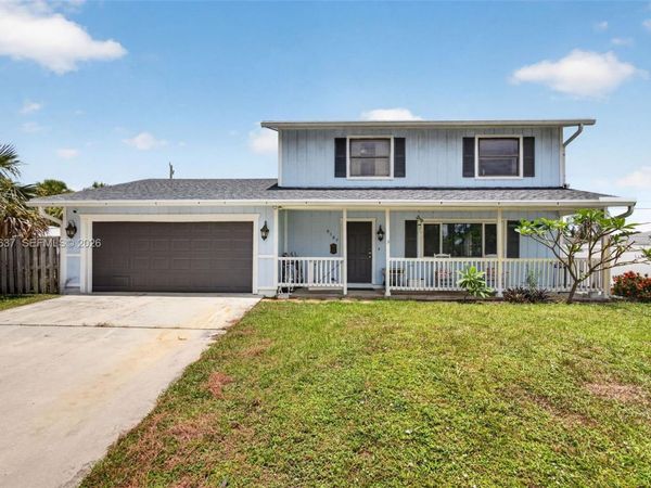 6187 Kendrick St, Jupiter, FL 33458