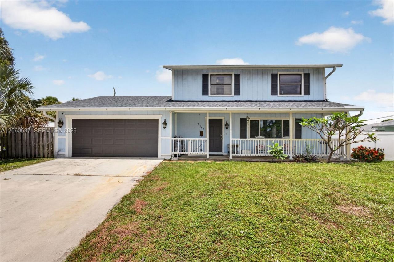 6187 Kendrick St , Jupiter, FL 33458 Photo