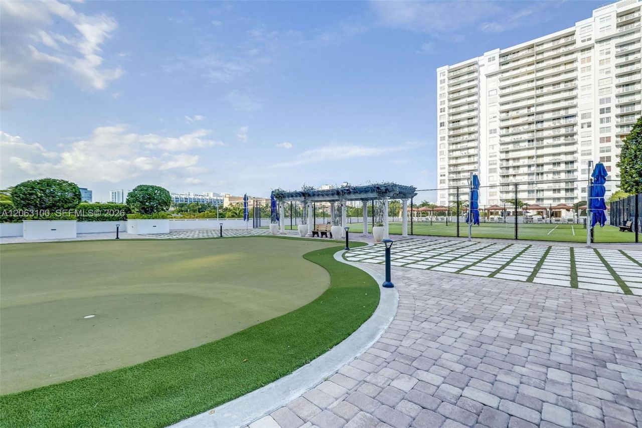 2851 NE 183rd St , Unit 605E, Aventura, FL 33160 Photo