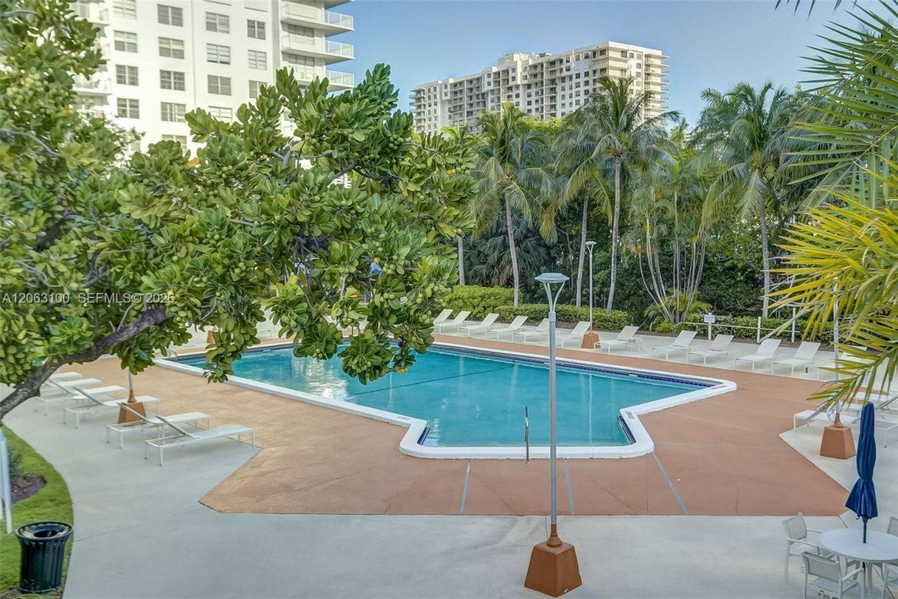 2851 NE 183rd St , Unit 605E, Aventura, FL 33160 Photo