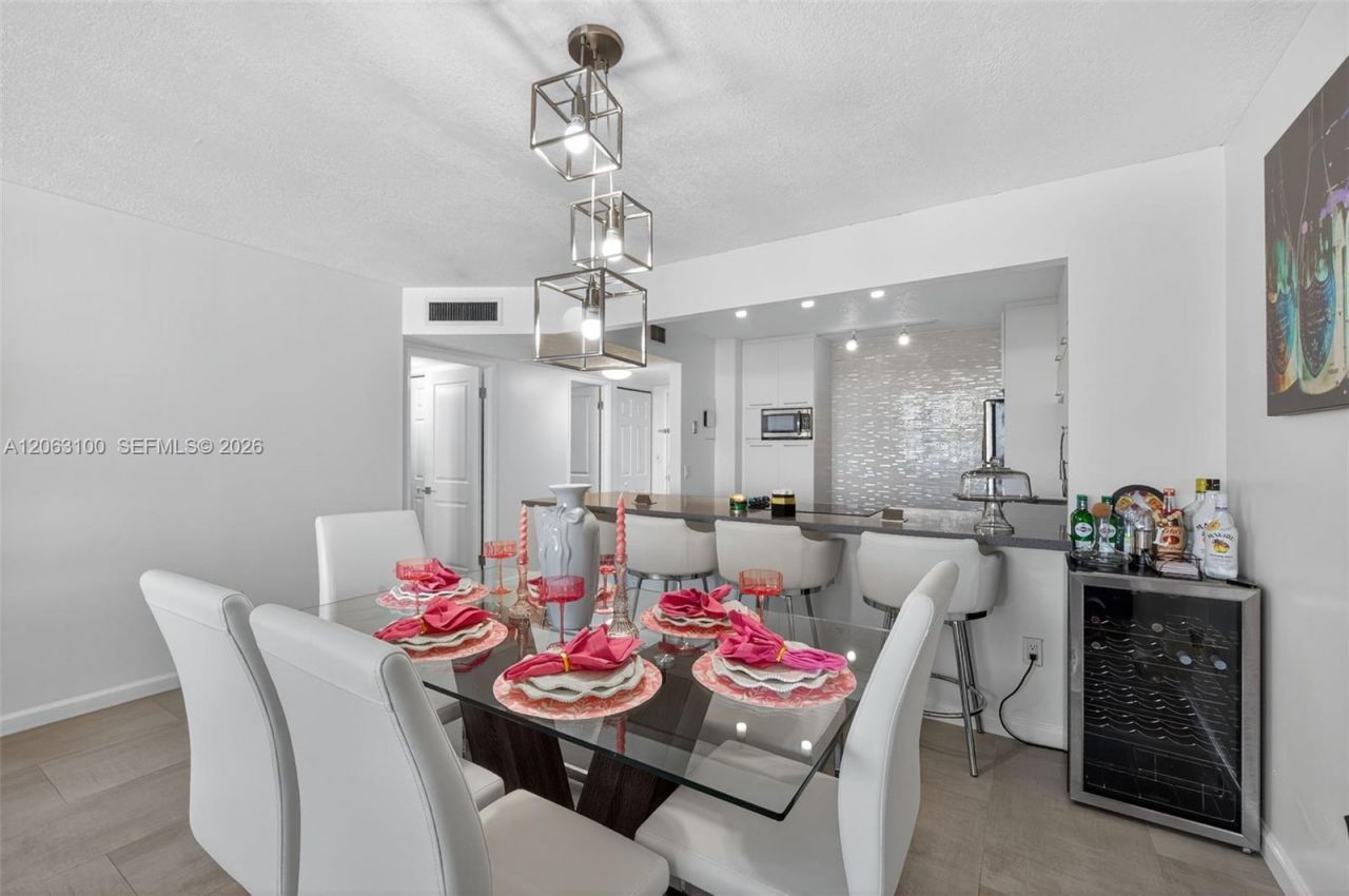 2851 NE 183rd St , Unit 605E, Aventura, FL 33160 Photo