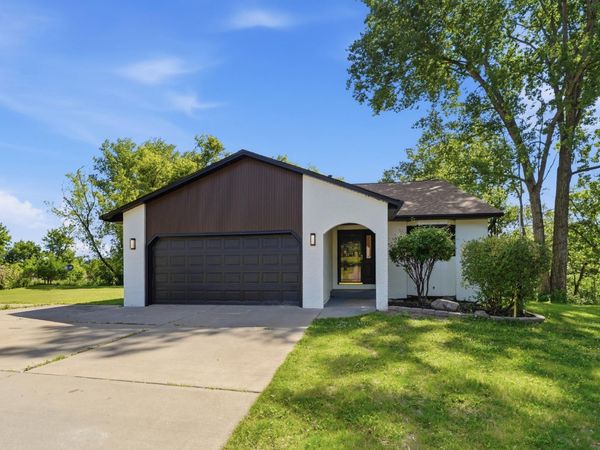5710 Jenni Lane , White Bear Twp, MN 55110