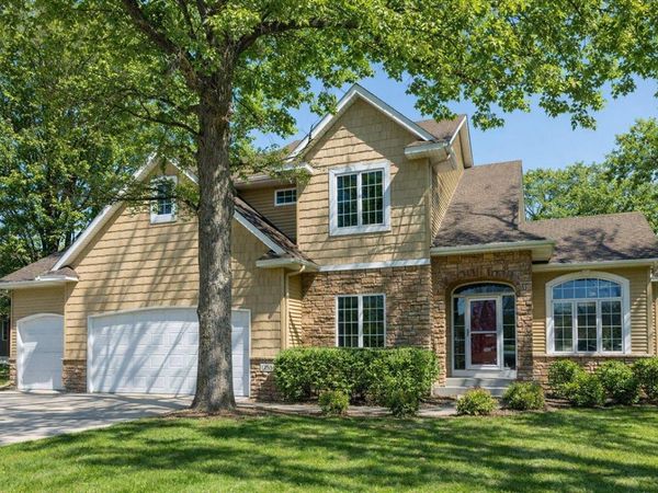 1255 Irvine Drive , Hanover, MN 55341