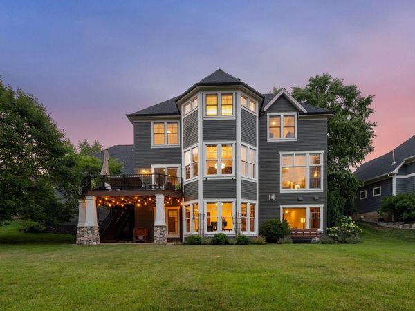 10921 Bentwater Lane, Woodbury, MN 55129