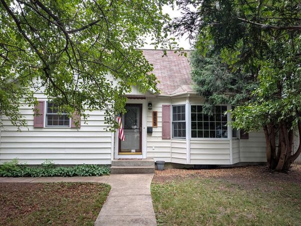 805 2nd Street, International Falls, MN 56649