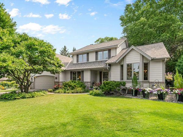 1240 Bucher Avenue, Shoreview, MN 55126