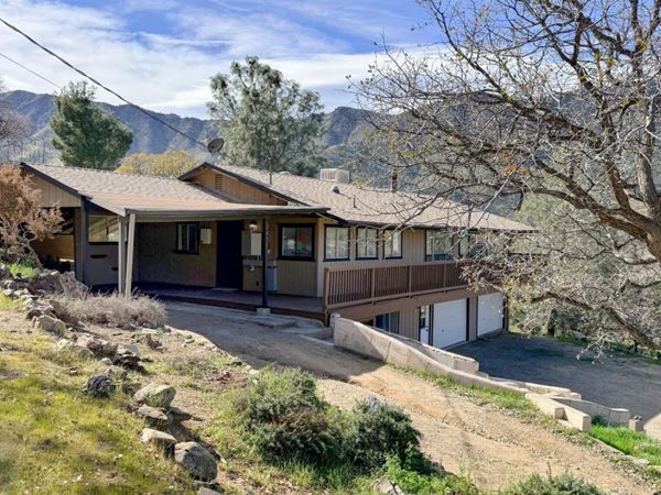 3413 Piute Hill Road, Mountain Mesa, CA 93240