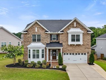 237 Cahors Trail, Holly Springs, NC 27540