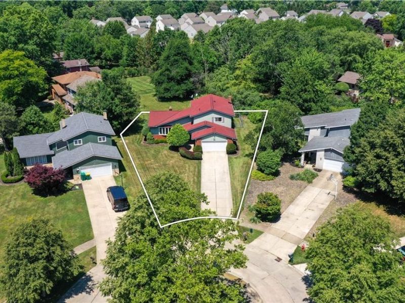4781 N Hillary Oval, Richmond Heights, OH 44143 Photo 29