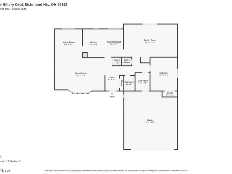 4781 N Hillary Oval, Richmond Heights, OH 44143 Photo 32