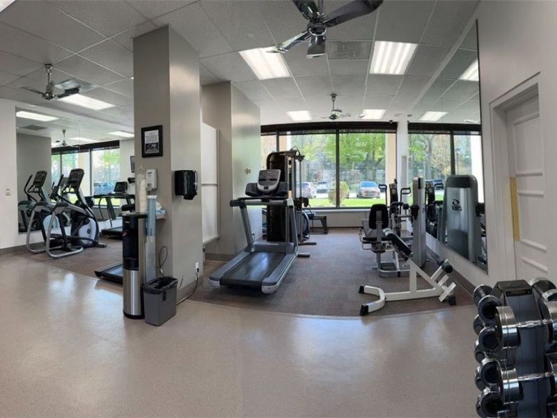 1 Bratenahl Place, Unit 1207, Bratenahl, OH 44108 Photo 39