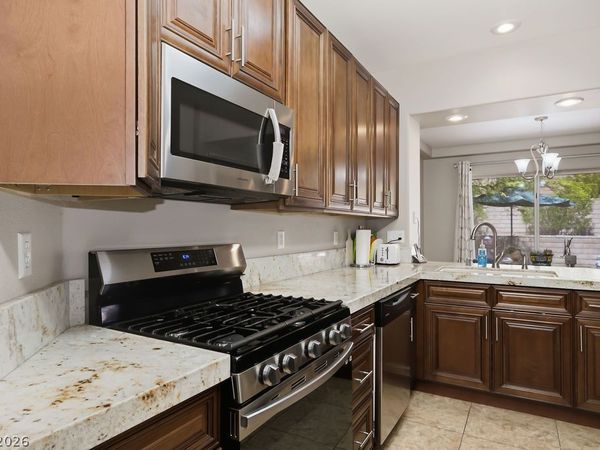 2521 Springbrook Drive , Las Vegas, NV 89134