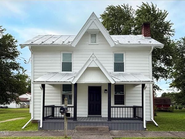 343 COLUMBIA Avenue , Allenwood, PA 17810
