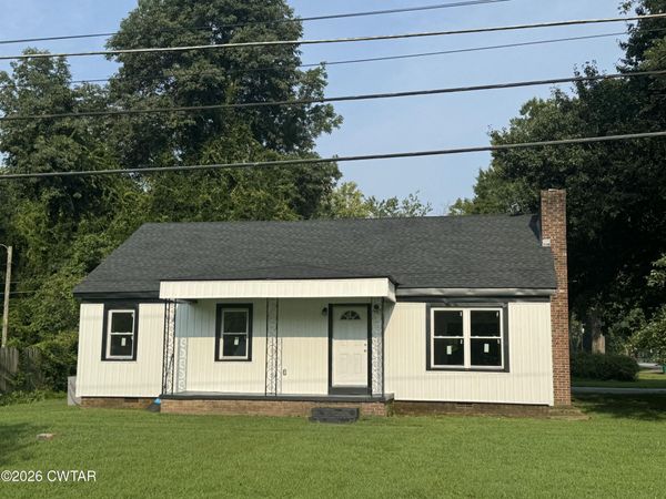 4055 Wahl Street , Milan, TN 38358