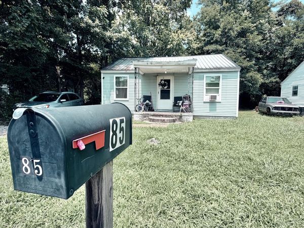 85 Everett Street , Jackson, TN 38301