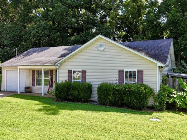 70 Joshua Circle , Dyersburg, TN 38024