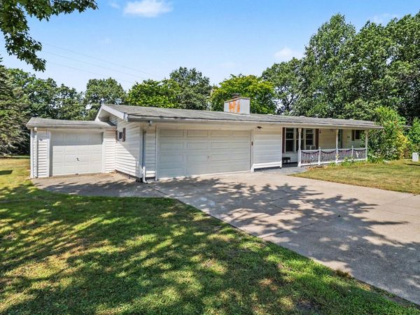 2218 Maple Road, Manistee, MI 49660