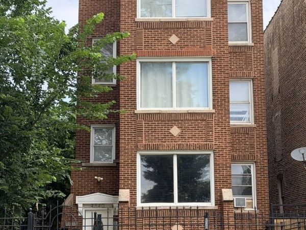 4640 W West End Avenue , Chicago, IL 60644